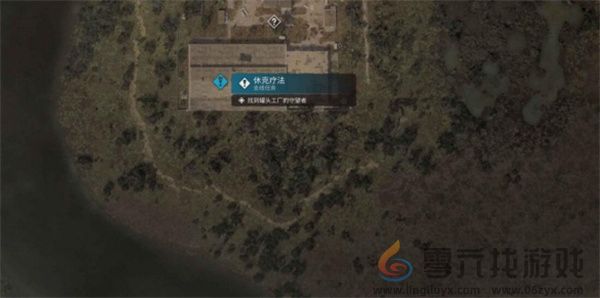 潜行者2休克疗法任务流程攻略分享(图8) 潜行者2休克疗法任务流程攻略分享(图8)