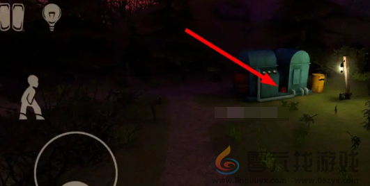 逃出梦境道具位置大全(图1)