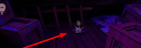 逃出梦境道具位置大全(图25)