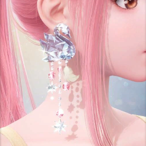 无限暖暖倾听飞羽一览(图1) 无限暖暖倾听飞羽一览(图1)