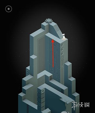 纪念碑谷攻略大全(图13) 纪念碑谷攻略大全(图13)