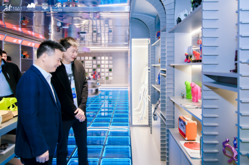 2024第三届海峡两岸暨港澳电竞联赛 总决赛开幕(图13) 2024第三届海峡两岸暨港澳电竞联赛 总决赛开幕(图13)