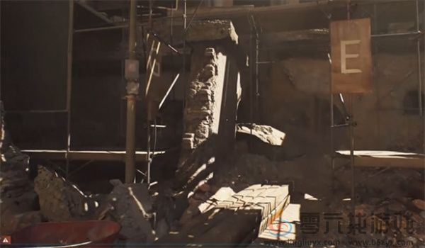 夺宝奇兵古老之圈惊人发现任务攻略(图8) 夺宝奇兵古老之圈惊人发现任务攻略(图8)