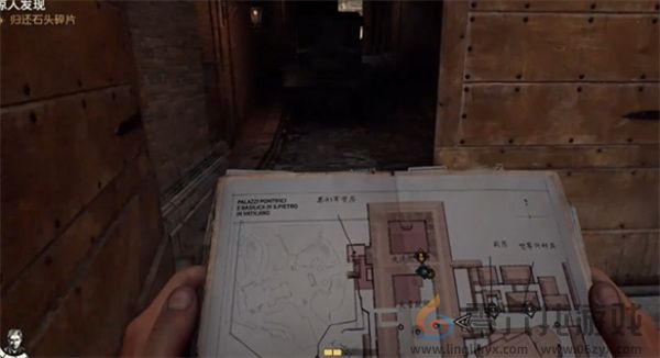 夺宝奇兵古老之圈惊人发现任务攻略(图11) 夺宝奇兵古老之圈惊人发现任务攻略(图11)