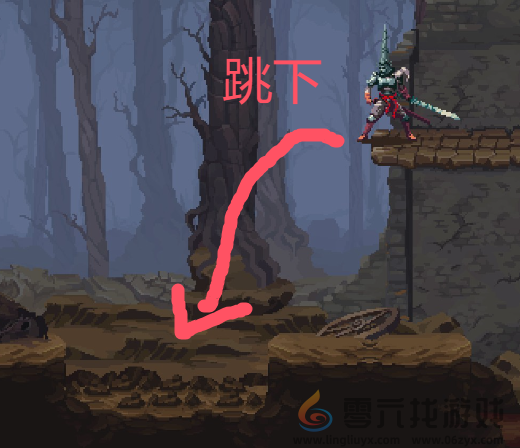 神之亵渎收集向流程攻略大全(图4) 神之亵渎收集向流程攻略大全(图4)