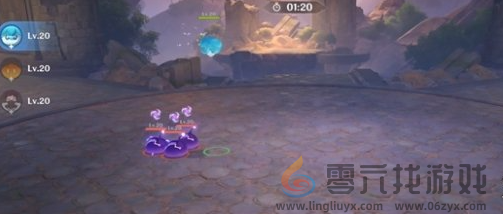 原神自走棋获胜思路玩法(图3)