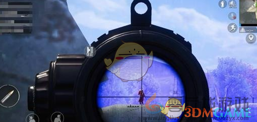 和平精英2025年最新灵敏度推荐(图2) 和平精英2025年最新灵敏度推荐(图2)