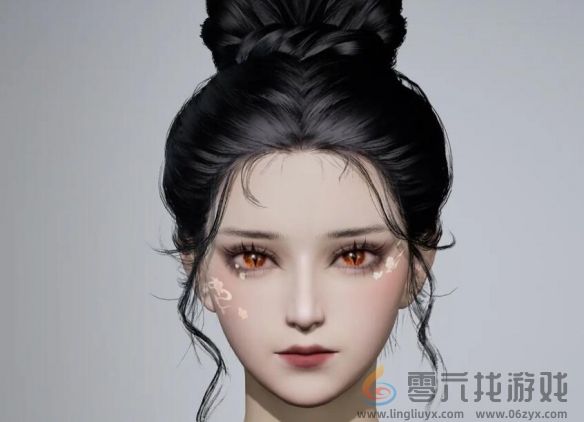 燕云十六声捏脸码男女数据大全2025(图5) 燕云十六声捏脸码男女数据大全2025(图5)