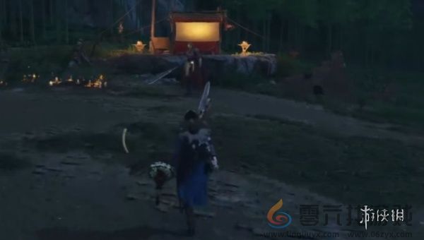 燕云十六声皮影师绳武怎么打(图3) 燕云十六声皮影师绳武怎么打(图3)