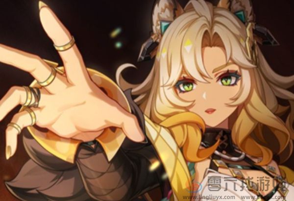 原神火神必备辅助有哪些(图4) 原神火神必备辅助有哪些(图4)