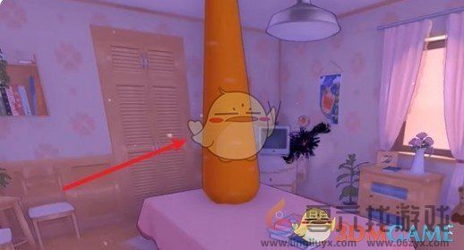 米塔胡萝卜成就完成条件(图4) 米塔胡萝卜成就完成条件(图4)