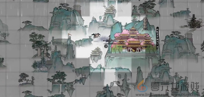 鬼谷八荒洪荒开荒玩法攻略(图2)