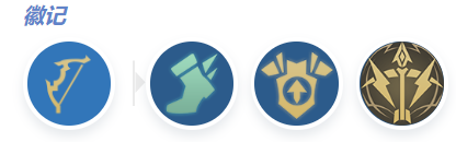 决胜巅峰蕾拉怎么玩(图14) 决胜巅峰蕾拉怎么玩(图14)