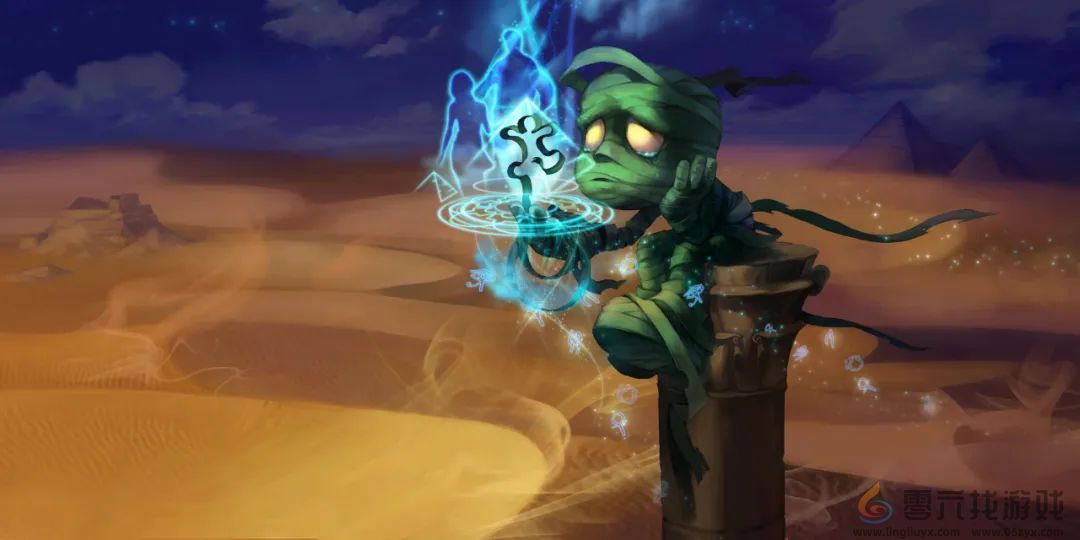 英雄联盟手游6.0版本更新内容(图10)