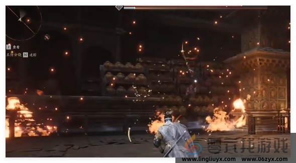 燕云十六声无名剑法流配置一览(图2) 燕云十六声无名剑法流配置一览(图2)