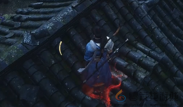 燕云十六声慈心镇蹊跷在哪(图9)