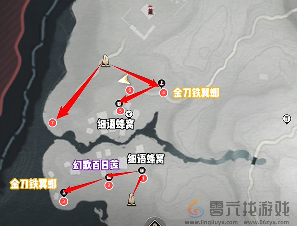 燕云十六声慈心镇蹊跷在哪(图19)