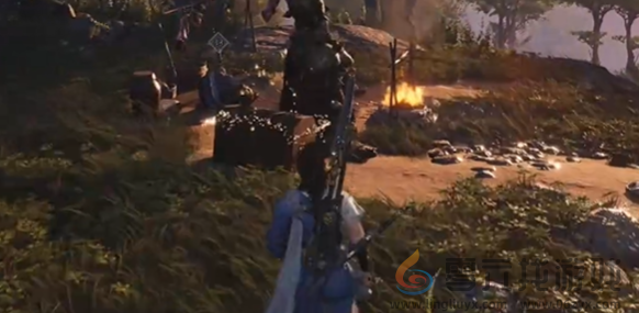 燕云十六声佛爷寨宝箱在哪(图11) 燕云十六声佛爷寨宝箱在哪(图11)