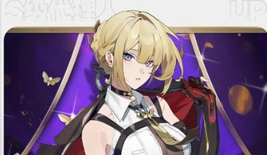 绝区零1.5版本新角色介绍(图3) 绝区零1.5版本新角色介绍(图3)