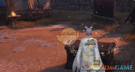 燕云十六声心力与体力作用介绍(图1) 燕云十六声心力与体力作用介绍(图1)