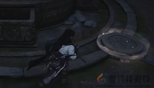 燕云十六声信纸碎片二怎么获得(图6) 燕云十六声信纸碎片二怎么获得(图6)