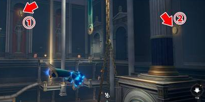 崩坏星穹铁道翻飞之币在哪(图13) 崩坏星穹铁道翻飞之币在哪(图13)