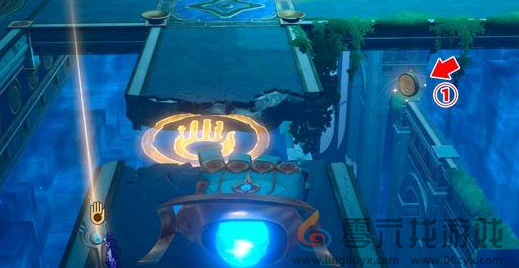 崩坏星穹铁道翻飞之币在哪(图16) 崩坏星穹铁道翻飞之币在哪(图16)