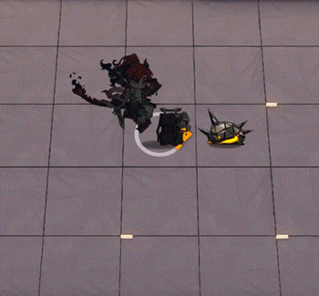 明日方舟2025春节限定干员余角色介绍(图2) 明日方舟2025春节限定干员余角色介绍(图2)