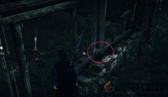 燕云十六声爱哭鬼任务攻略(图9) 燕云十六声爱哭鬼任务攻略(图9)