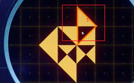 崩坏星穹铁道命运重渊预言算碑解谜攻略(图6) 崩坏星穹铁道命运重渊预言算碑解谜攻略(图6)