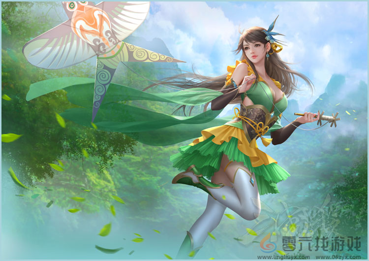 三国杀界小乔技能是什么(图5)