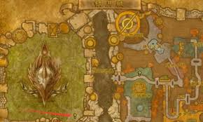 魔兽世界放火过来吧任务怎么做(图1)