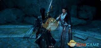 燕云十六声卸势与格挡有何不同(图1) 燕云十六声卸势与格挡有何不同(图1)