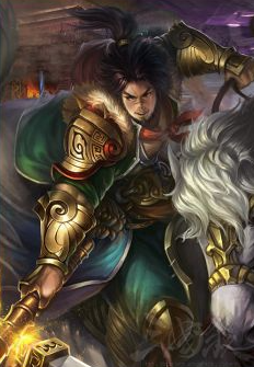 三国杀界孙策技能是什么(图7) 三国杀界孙策技能是什么(图7)