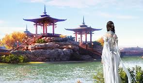 天涯明月刀手游赛季服胜景录巴蜀打卡点在哪里(图1)