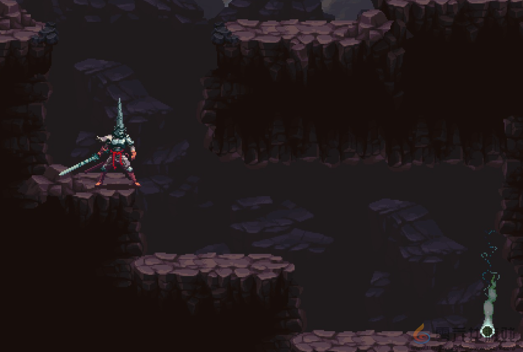 神之亵渎群峰墓地收集向流程攻略(图5) 神之亵渎群峰墓地收集向流程攻略(图5)