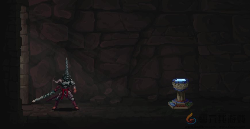 神之亵渎群峰墓地收集向流程攻略(图47) 神之亵渎群峰墓地收集向流程攻略(图47)