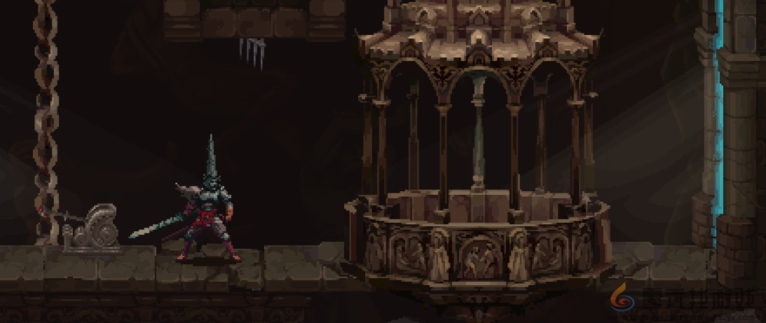 神之亵渎群峰墓地收集向流程攻略(图53) 神之亵渎群峰墓地收集向流程攻略(图53)