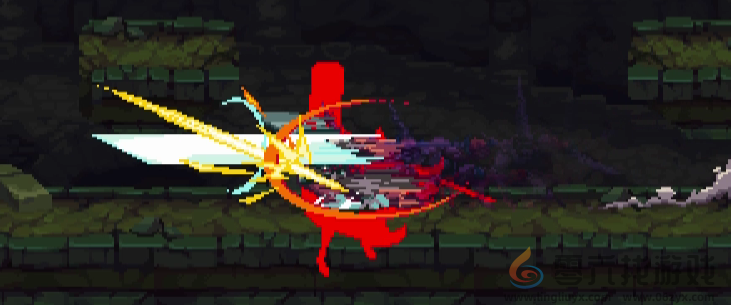 神之亵渎怨念之崖怪物打法攻略(图4) 神之亵渎怨念之崖怪物打法攻略(图4)