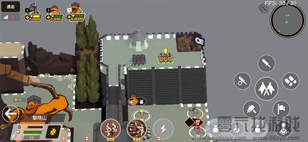 超逼真的攻城模拟器兵种选哪个(图10) 超逼真的攻城模拟器兵种选哪个(图10)