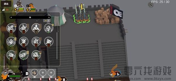 超逼真的攻城模拟器兵种选哪个(图5) 超逼真的攻城模拟器兵种选哪个(图5)