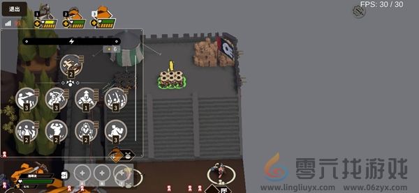 超逼真的攻城模拟器兵种选哪个(图13) 超逼真的攻城模拟器兵种选哪个(图13)