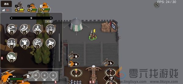 超逼真的攻城模拟器兵种选哪个(图17) 超逼真的攻城模拟器兵种选哪个(图17)