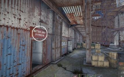 腐蚀手游火箭发射站隐藏补给怎么开(图3) 腐蚀手游火箭发射站隐藏补给怎么开(图3)