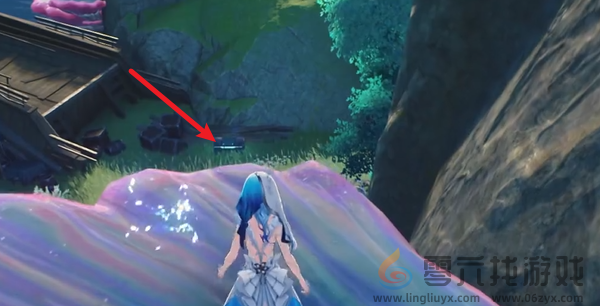 鸣潮2.1沉静湾宝箱怎么获得(图6) 鸣潮2.1沉静湾宝箱怎么获得(图6)