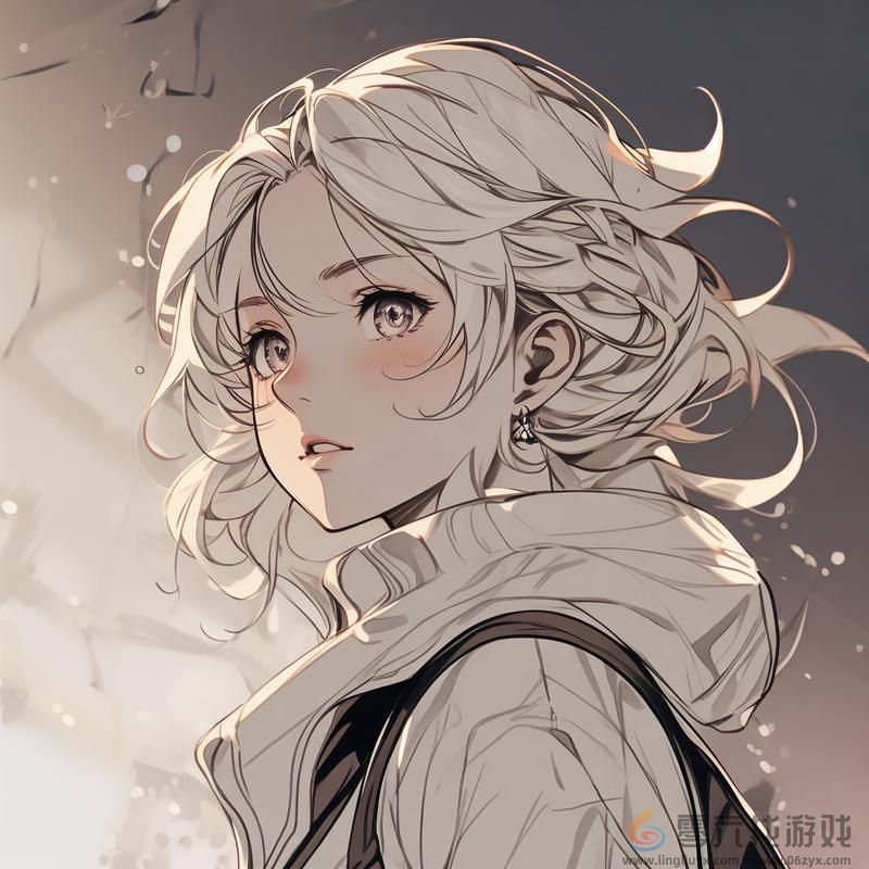 微信头像大全(图18) 微信头像大全(图18)