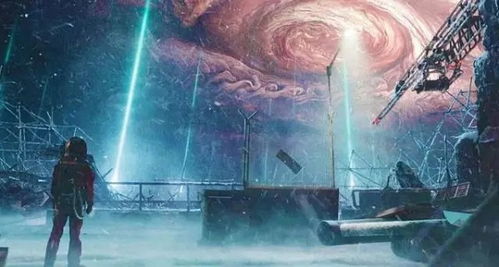 和平精英流浪地球版本更新了什么(图2) 和平精英流浪地球版本更新了什么(图2)