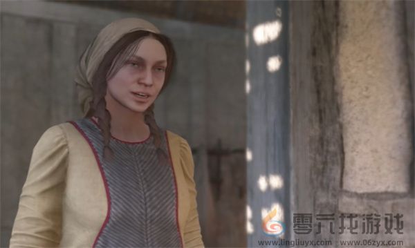 天国拯救2雷石支线任务攻略分享(图14) 天国拯救2雷石支线任务攻略分享(图14)