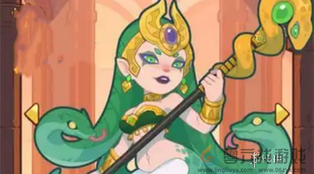 快来当领主神话英雄哪个强(图2) 快来当领主神话英雄哪个强(图2)