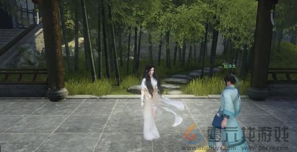 逆水寒手游逆旅无涯奇遇攻略(图7) 逆水寒手游逆旅无涯奇遇攻略(图7)